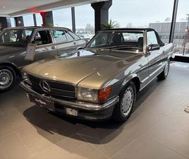 MERCEDES SL 300 SL SL300