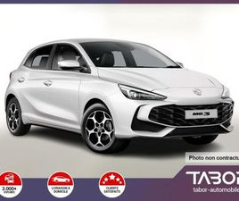 3 1.5 CONFORT 116 LED GPS CAM 16P