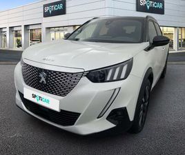 MOTEUR ELECTRIQUE 136 CH GT LINE