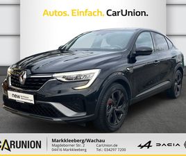 R.S. LINE E-TECH HYBRID 145 (MY22)