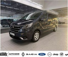 PKW BLUE DCI 150 EDC AUTOMATIK ENTRY 110KW/105PS