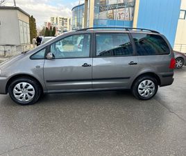 VW SHARAN 2.0TDI 140 2,950 EUR