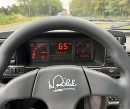 AUDI QUATTRO AUDI QUATTRO 20 V RR-MOTOR