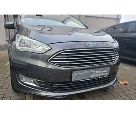 FORD GRAND C-MAX 1.5 ECOBOOST COOL & CONNECT NAVI