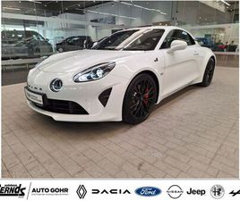 ALPINE A110 A110 S S - ALPINE ALPINE