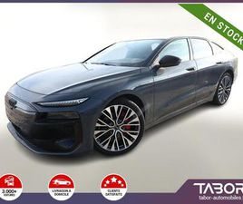 AUDI A6 SPORTBACK E-TRON AUDI A6 E-TRON SPORTBACK 428 QUATTRO 2XS LINE
