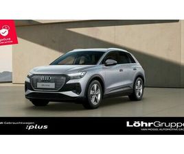 AUDI Q4 E-TRON 45