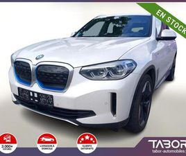 BMW IX3 BMW IX3 IMPRESSIVE LED GPS 20P CAM360° PARCAS