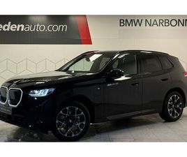 G45 30E XDRIVE 299 CH BVA8 M SPORT