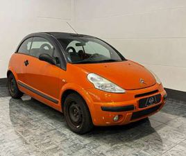 PLURIEL HDI 70 EXCLUSIVE