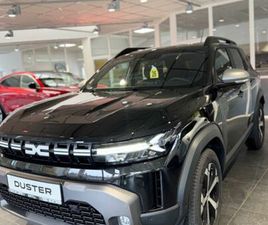 NEUER JOURNEY HYBRID 140 - ABS FAHRERAIRBAG