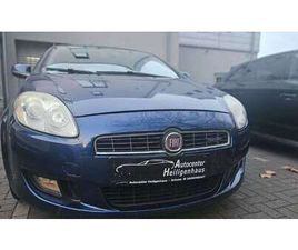 FIAT BRAVO 1.9 8V MULTIJET DYNAMIC BLUE & ME