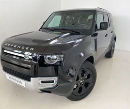 LAND ROVER DEFENDER D250 110 3.0D L6 MHEV S AWD AUT. 250