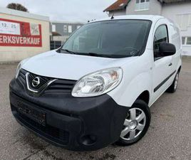 NV 250*89000KM*KASTENWAGEN*KLIMA*