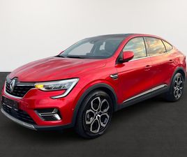 1.3 TCE 140 MILD-HYBRID TECHNO (EURO 6D)