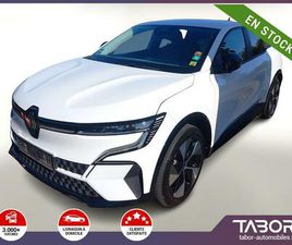 RENAULT MEGANE E-TECH RENAULT MEGANE E-TECH EV60 220 EVOLUTION