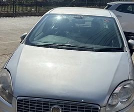 FIAT LINEA
