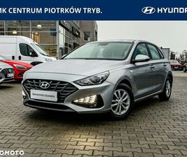 HYUNDAI I30 1.5 DPI MODERN