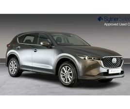 2.0 E-SKYACTIV G MHEV CENTRE-LINE 5DR