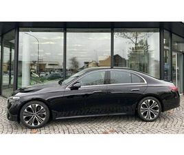 MERCEDES-BENZ E220D AVANTGARDE, 2024 GOD.