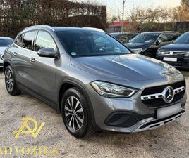MERCEDES-BENZ GLA 200D 4MATIC STYLE | NAVI | PDC | GRIJANJE SJEDALA, 2022 GOD.