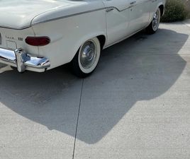 1960 STUDEBAKER LARK REGAL