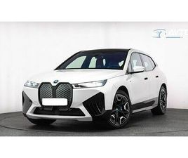 BMW IX M60. ODBITNI DDV. VSA OPREMA. B W. KLJUKA. GARANC.