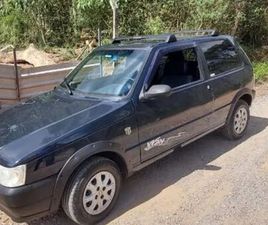 MILLE 1.0 FIRE/ F.FLEX/ ECONOMY 2P