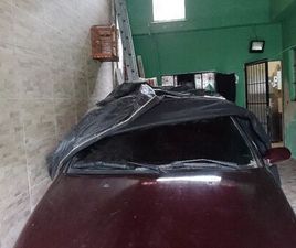 FIAT SIENA FIAT SIENA EX 1.8 MPI 8V 103CV 4P 2003