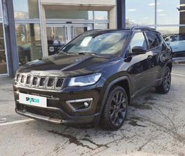 1.3 GSE T4 240CH S 4XE PHEV AT6