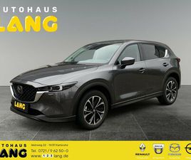 2.2 SKYACTIV-D 184 SPORTS-LINE AWD AUTOMATIK AHK NAVI