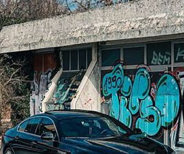 BMW SERIJA 6 GRAN COUPE: 640D XDRIVE GRAN COUPE