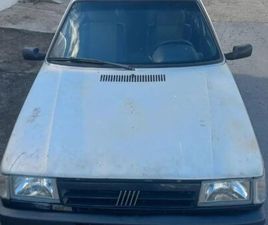 MILLE 1.0 ELECTRONIC 4P