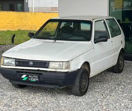 MILLE 1.0 FIRE/ F.FLEX/ ECONOMY 2P