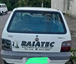 MILLE 1.0 FIRE/ F.FLEX/ ECONOMY 2P