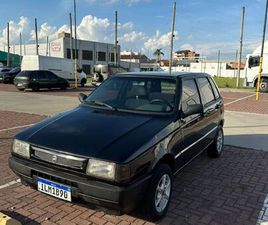 MILLE 1.0 FIRE/ F.FLEX/ ECONOMY 4P