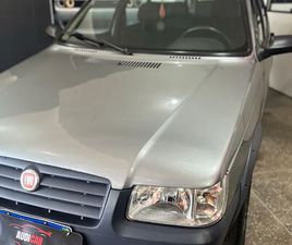 MILLE WAY ECONOMY 1.0 F.FLEX 4P