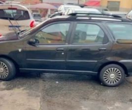 WEEKEND STILE 1.6 MPI 16V 4P