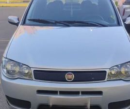 FIAT SIENA CELEBRATION 1.0 FIRE FLEX 8V 4P 2010