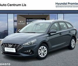 HYUNDAI I30 1.5 T-GDI 48V MODERN