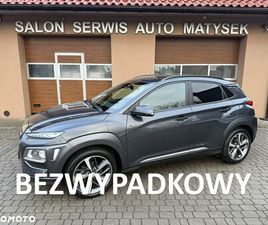 HYUNDAI KONA 1.0 T-GDI PREMIERE STYLE