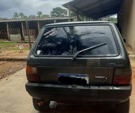 FIAT UNO MILLE 1.0/ I.E./ ELECTRONIC/ BRIO 1994