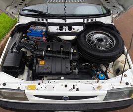 MILLE 1.0 FIRE/ F.FLEX/ ECONOMY 2P