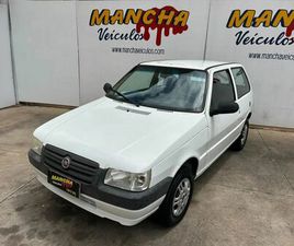 MILLE 1.0 FIRE/ F.FLEX/ ECONOMY 2P