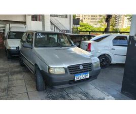 MILLE 1.0 FIRE/ F.FLEX/ ECONOMY 2P