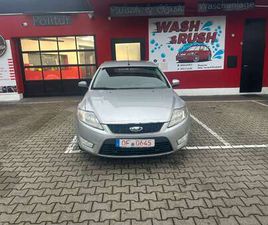 AMBIENTE*KLIMA*ISOFIX*PDC*TEMPOMAT