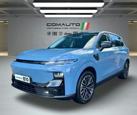 LEAPMOTOR B10 B10 BEV 67.1KWH AUTO DESIGNPROMAX