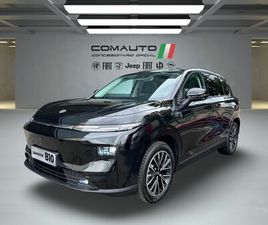 LEAPMOTOR B10 B10 BEV 67.1KWH AUTO DESIGNPROMAX