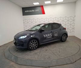 IV HYBRIDE 130H GR SPORT