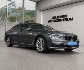 LI XDRIVE AUT., TÜV+INSP. NEU, 1 J. GARANTIE